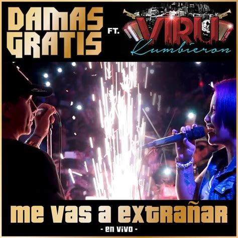 damas gratis me vas a extrañar